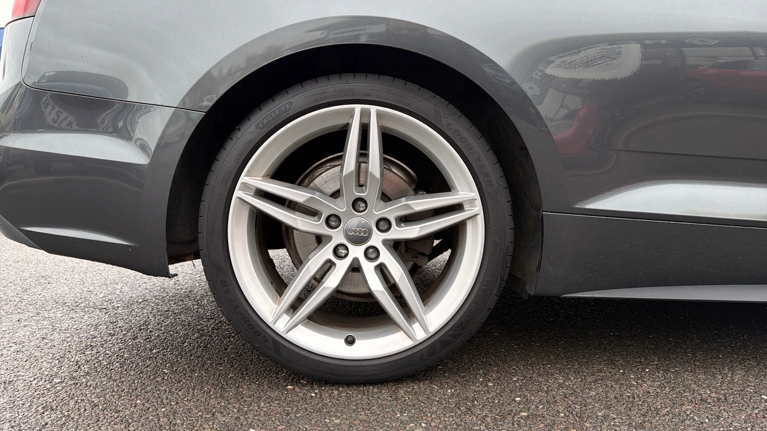 Used Audi A5 2019 for sale - 76779260: Photo 7