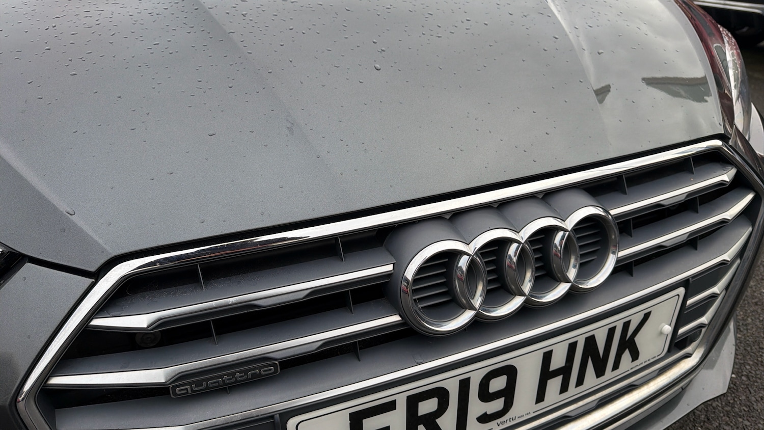 Used Audi A5 2019 for sale - 76779260: Photo 8