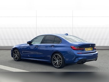 Used BMW 3 Series 2021 for sale - 75584111: Photo