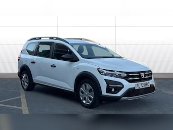 2022 (72) - 1.0 TCe Essential 5dr Petrol Estate