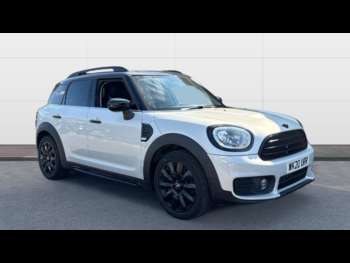 2020 (20) - 1.5 Cooper Classic 5dr Petrol Hatchback