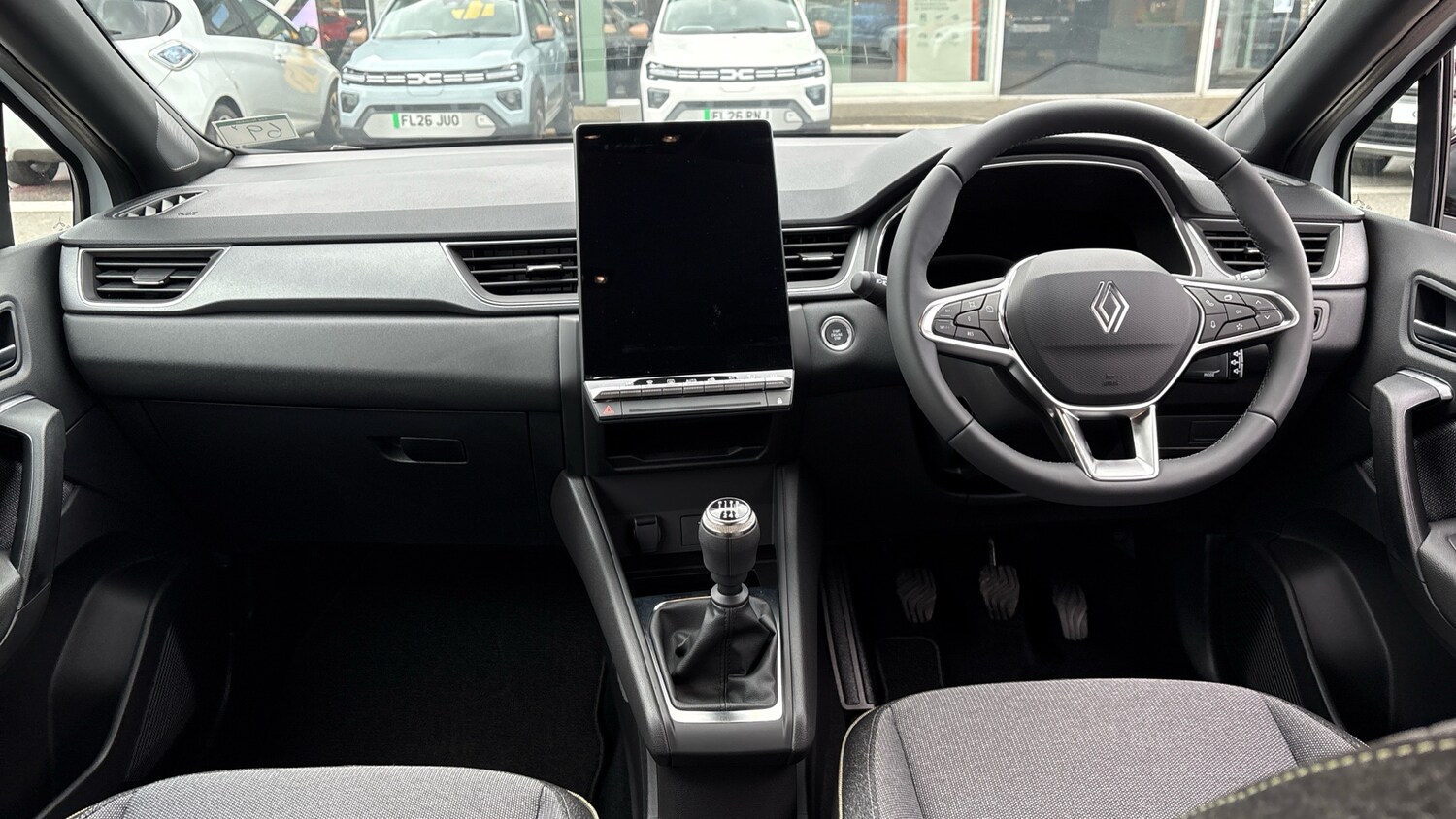 Used Renault Captur 2025 for sale - 77963051: Photo 10