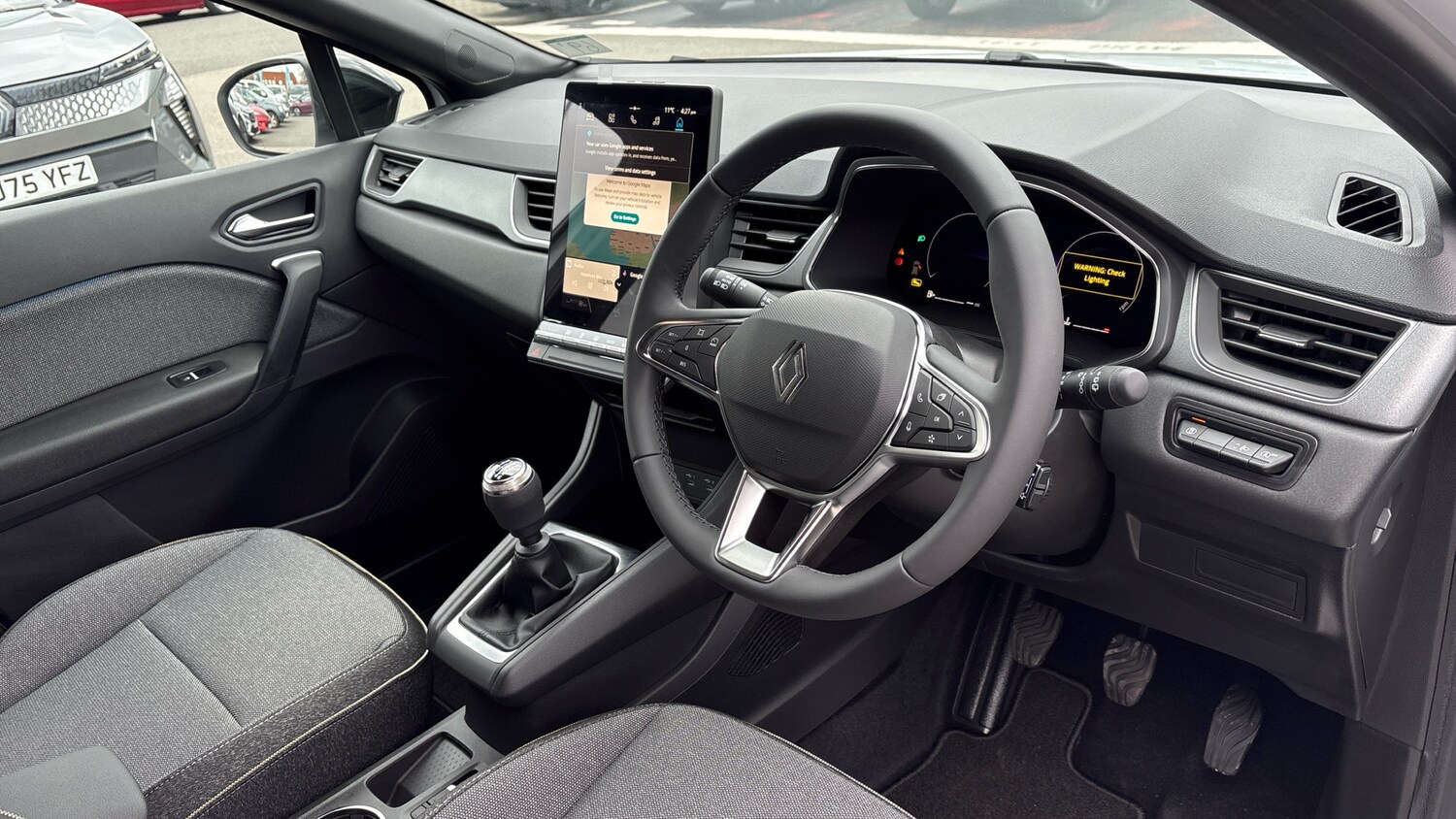 Used Renault Captur 2025 for sale - 77963051: Photo 11