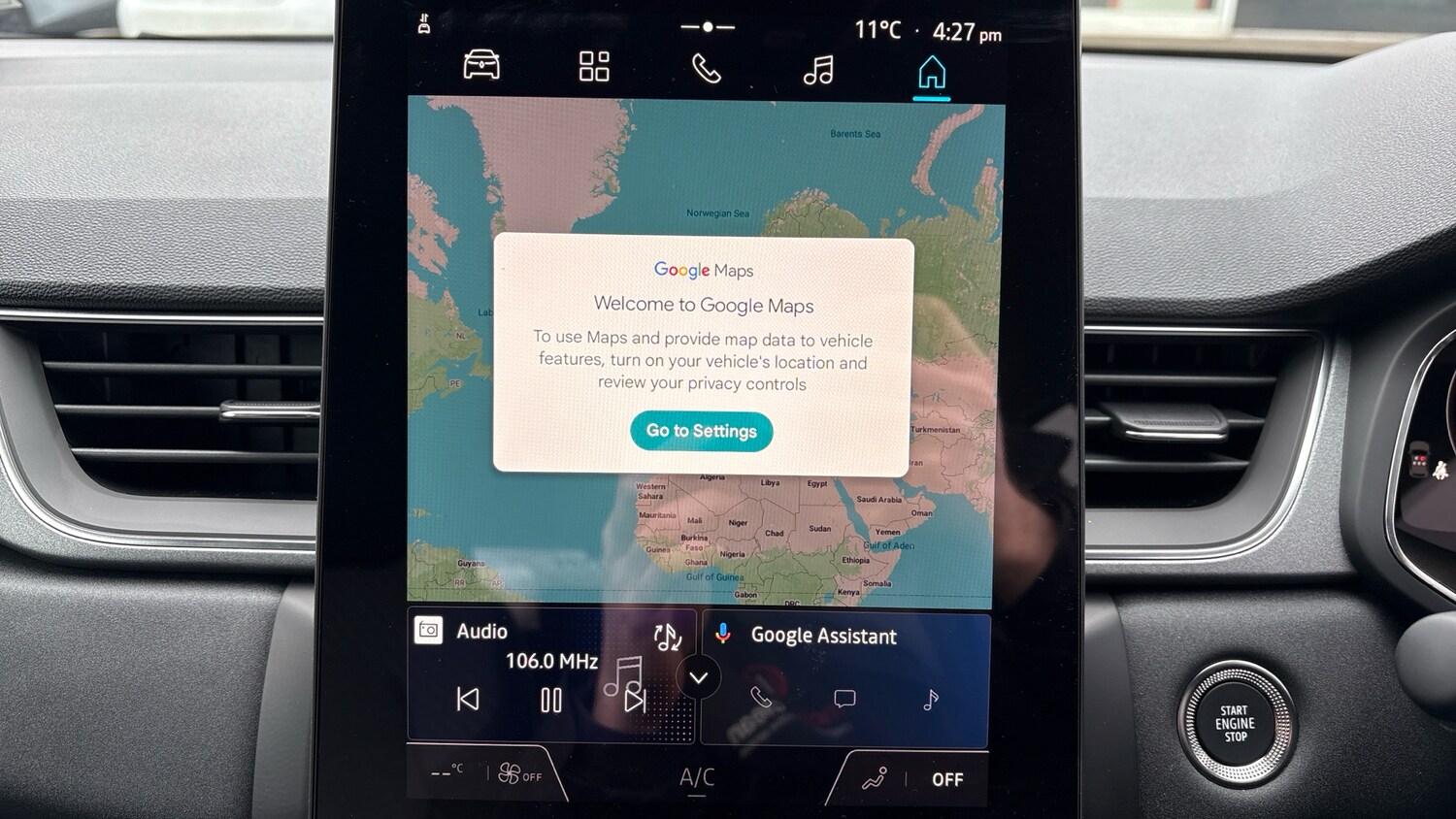 Used Renault Captur 2025 for sale - 77963051: Photo 12