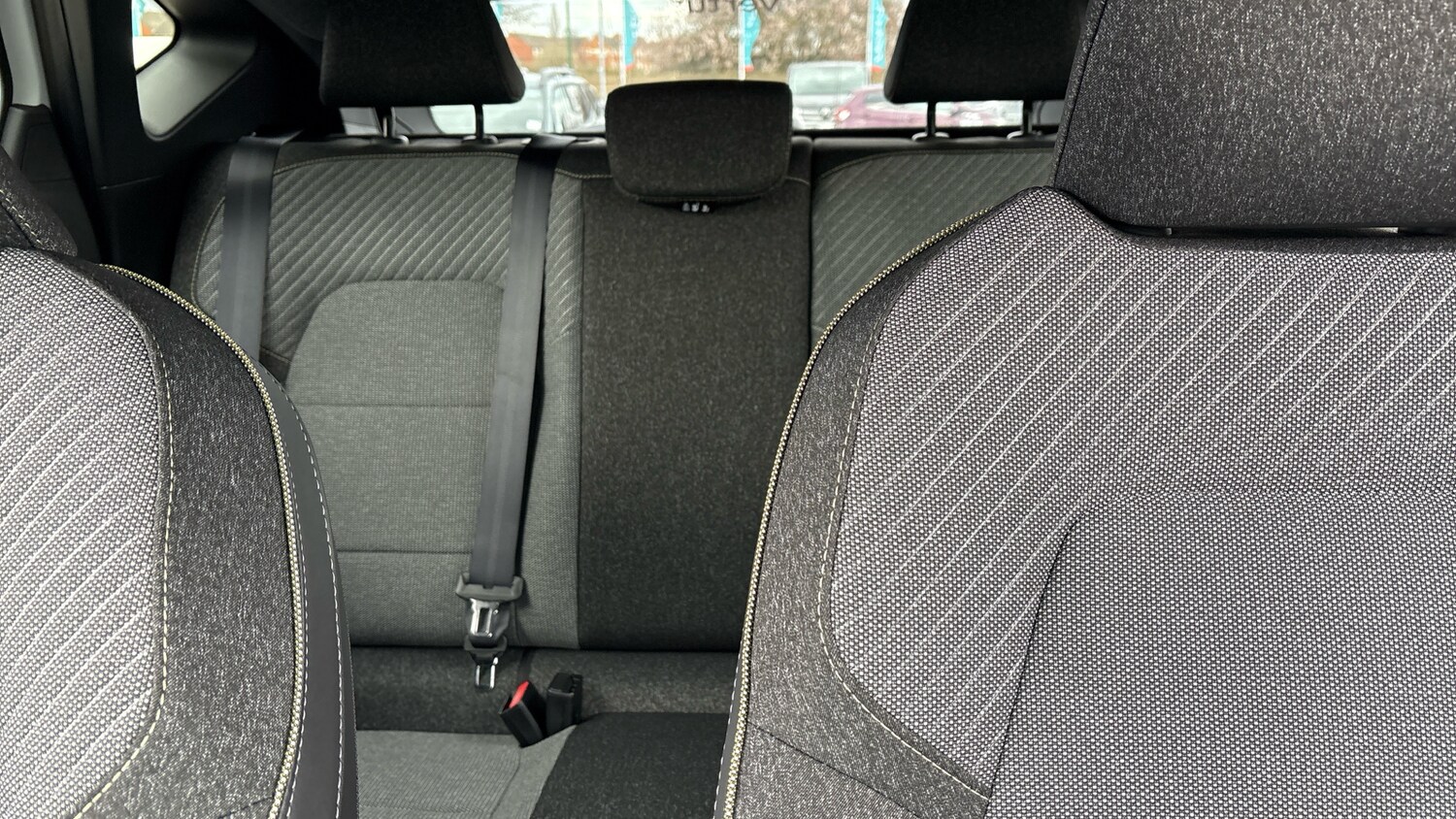 Used Renault Captur 2025 for sale - 77963051: Photo 15