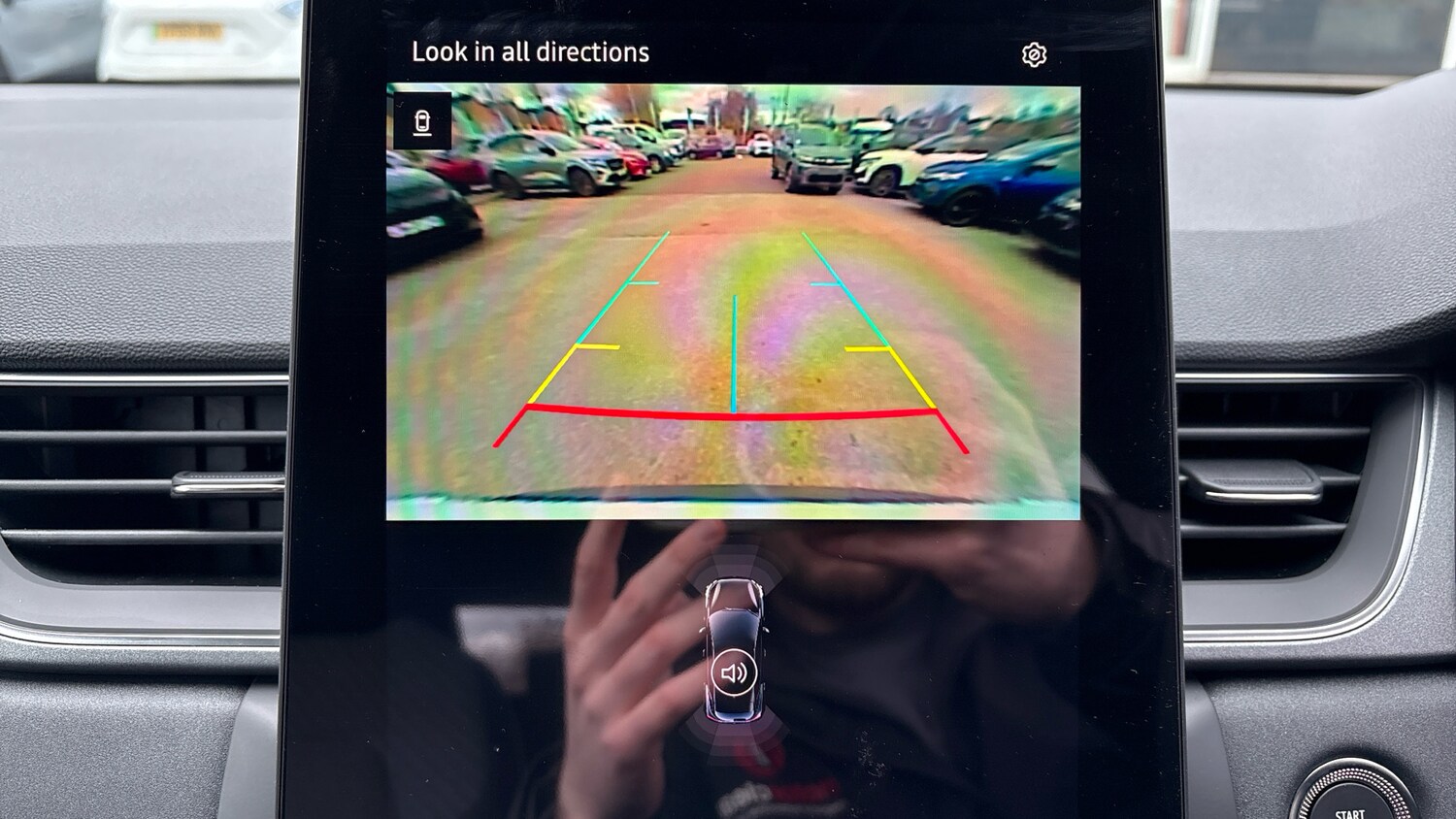 Used Renault Captur 2025 for sale - 77963051: Photo 21