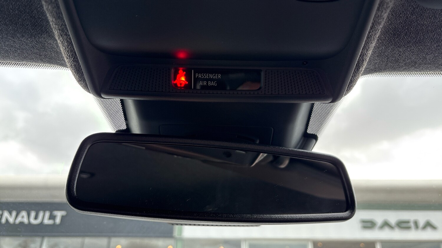 Used Renault Captur 2025 for sale - 77963051: Photo 23