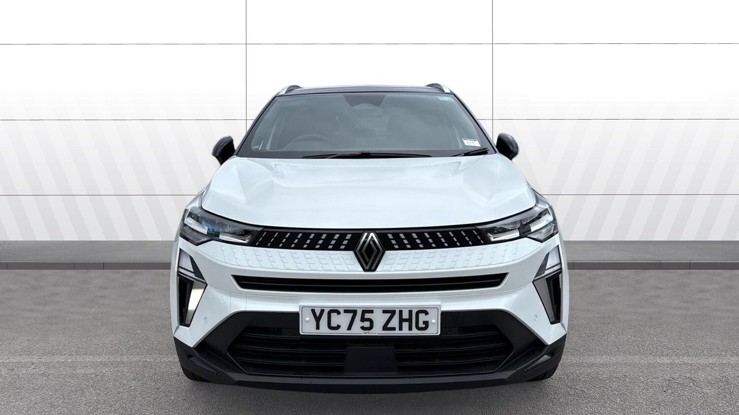 Used Renault Captur 2025 for sale - 77963051: Photo 3
