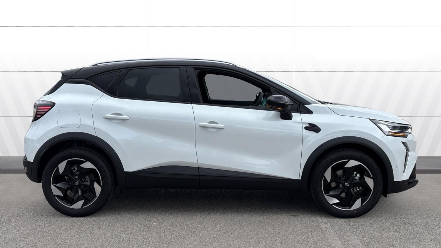 Used Renault Captur 2025 for sale - 77963051: Photo 5