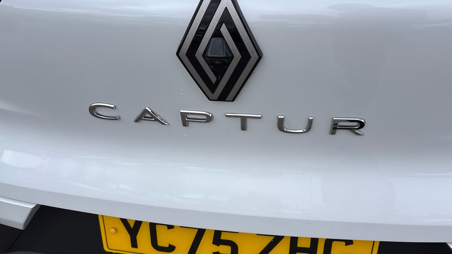 Used Renault Captur 2025 for sale - 77963051: Photo 57