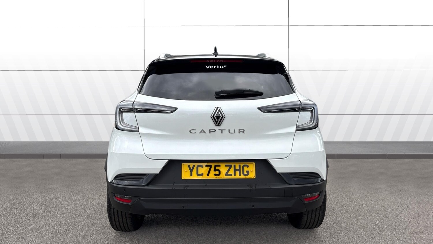 Used Renault Captur 2025 for sale - 77963051: Photo 6