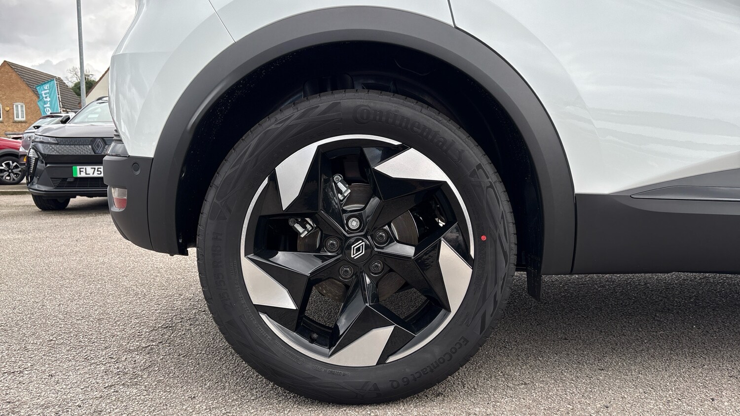 Used Renault Captur 2025 for sale - 77963051: Photo 7