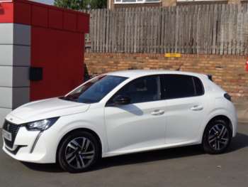 Used Peugeot 208 2023 for sale - 74783734: Photo