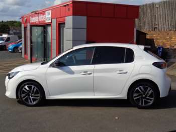 Used Peugeot 208 2023 for sale - 74783734: Photo