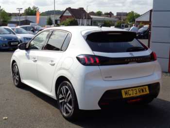 Used Peugeot 208 2023 for sale - 74783734: Photo