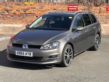 2015 - 1.4 TSI BlueMotion Tech GT Estate 5dr Petrol DSG Euro 6 (s/s) (150 ps)