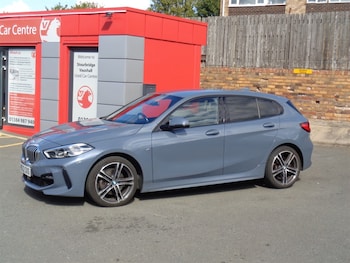 Used BMW 1 Series 2022 for sale - 75936887: Photo