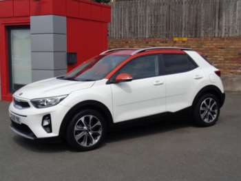 Used Kia Stonic 2019 for sale - 74893992: Photo