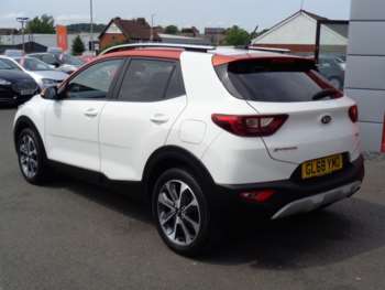 Used Kia Stonic 2019 for sale - 74893992: Photo