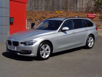 Used BMW 3 Series 2015 for sale - 74246842: Photo