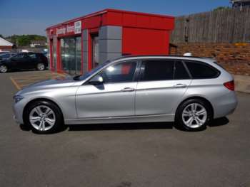Used BMW 3 Series 2015 for sale - 74246842: Photo