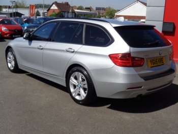 Used BMW 3 Series 2015 for sale - 74246842: Photo