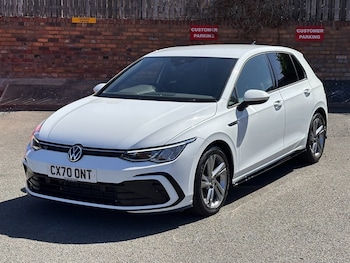 Used Volkswagen Golf 2020 for sale - 75736524: Photo