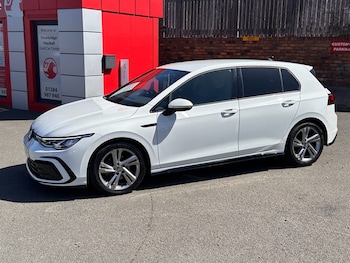 Used Volkswagen Golf 2020 for sale - 75736524: Photo