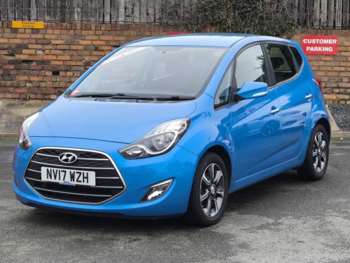2017 - 1.4 Blue Drive SE Hatchback 5dr Petrol Manual Euro 6 (s/s) (90 ps)