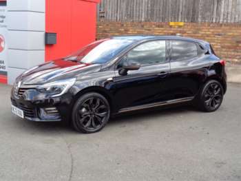 Used Renault Clio 2022 for sale - 75010459: Photo