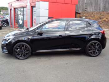 Used Renault Clio 2022 for sale - 75010459: Photo