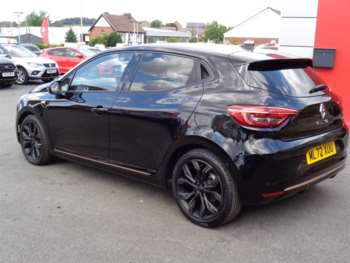 Used Renault Clio 2022 for sale - 75010459: Photo