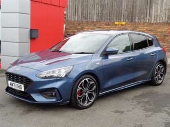 Used Ford Focus 2022 for sale - 74703897: Photo
