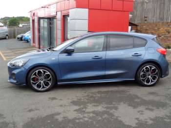 Used Ford Focus 2022 for sale - 74703897: Photo