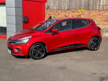 Used Renault Clio 2017 for sale - 74247129: Photo