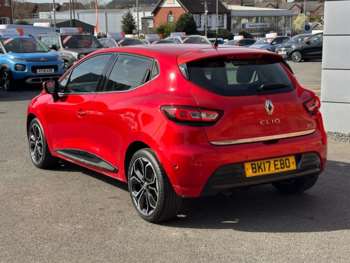 Used Renault Clio 2017 for sale - 74247129: Photo