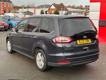 Used Ford Galaxy 2021 for sale - 74247126: Photo