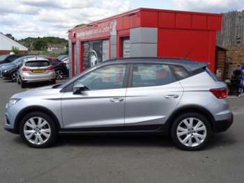 Used SEAT Arona 2019 for sale - 75112208: Photo