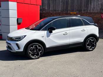 Used Vauxhall Crossland 2022 for sale - 74931595: Photo