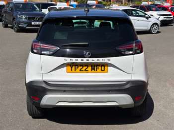 Used Vauxhall Crossland 2022 for sale - 74931595: Photo