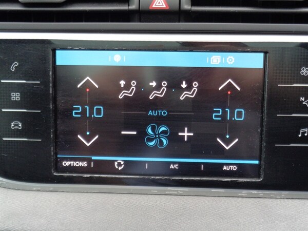 Used Citroen C4 Grand Picasso 2018 for sale - 76009931: Photo 15