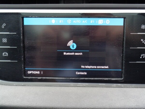 Used Citroen C4 Grand Picasso 2018 for sale - 76009931: Photo 16