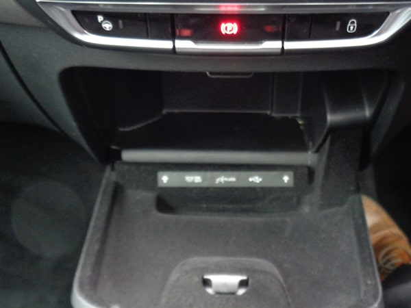 Used Citroen C4 Grand Picasso 2018 for sale - 76009931: Photo 18