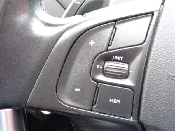 Used Citroen C4 Grand Picasso 2018 for sale - 76009931: Photo 22