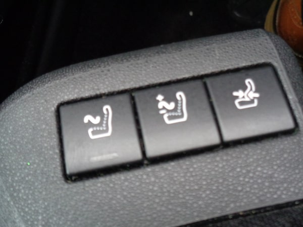 Used Citroen C4 Grand Picasso 2018 for sale - 76009931: Photo 24