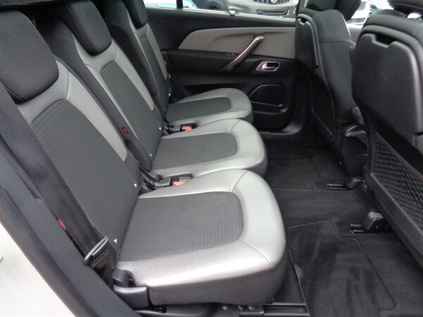 Used Citroen C4 Grand Picasso 2018 for sale - 76009931: Photo 25