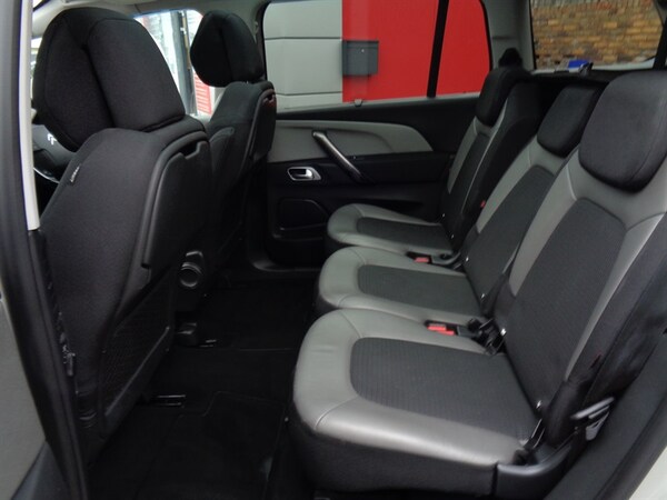 Used Citroen C4 Grand Picasso 2018 for sale - 76009931: Photo 26