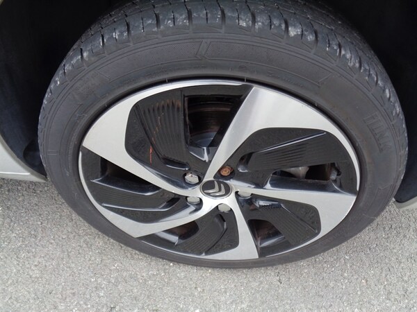 Used Citroen C4 Grand Picasso 2018 for sale - 76009931: Photo 28