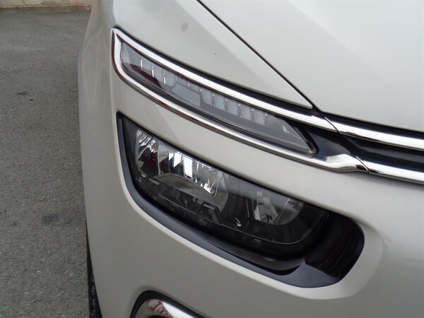 Used Citroen C4 Grand Picasso 2018 for sale - 76009931: Photo 9