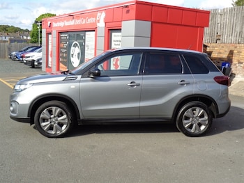 Used Suzuki Vitara 2022 for sale - 75773518: Photo